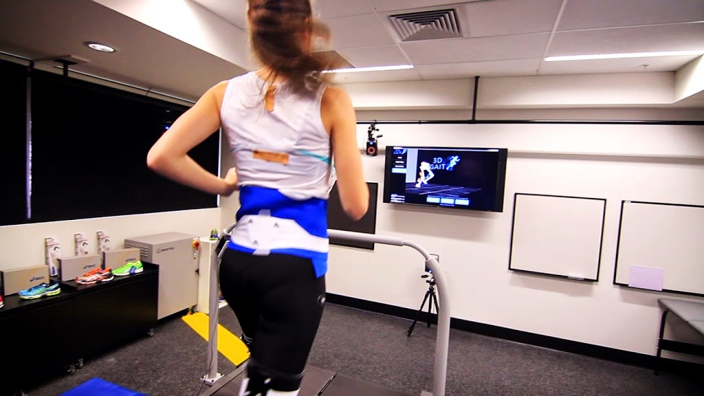 3D Gait at Deakin | Nicol Dr N, Waurn Ponds VIC 3216, Australia | Phone: (03) 5227 2730