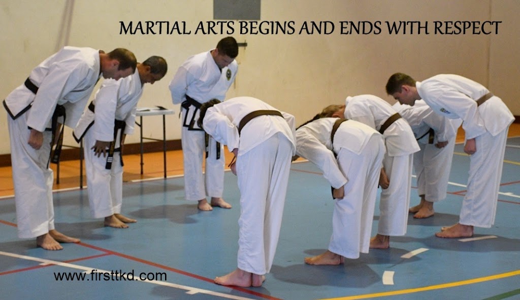 Churchlands First Tae Kwon Do Martial Arts | 22 Lucca St, Churchlands WA 6018, Australia | Phone: (08) 9275 7878