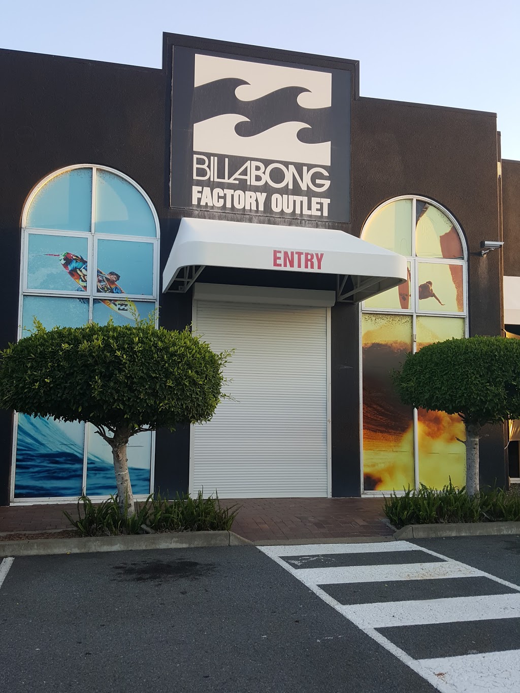 Billabong Outlet - Ashmore Grommets | clothing store | Central Park Ave, Ashmore QLD 4214, Australia | 0755396977 OR +61 7 5539 6977