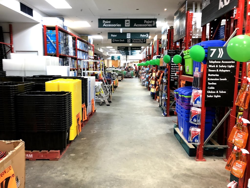 Bunnings Cottesloe | 460 Stirling Hwy, Cottesloe WA 6011, Australia | Phone: (08) 9235 2500