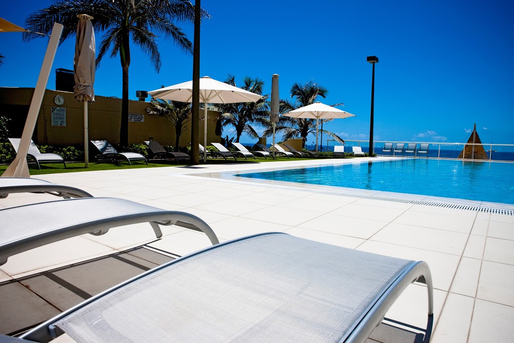 Paradise Centre Apartments Surfers Paradise | lodging | 3 Hanlan St, Surfers Paradise QLD 4217, Australia | 131517 OR +61 131517