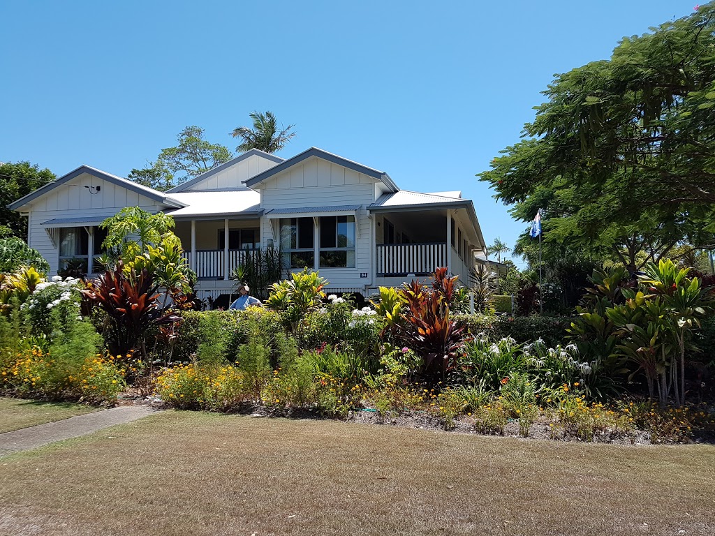 Girraween Sports Complex | gym | Eenie Creek Rd & Langura Street, Noosa Heads QLD 4567, Australia | 0753296500 OR +61 7 5329 6500