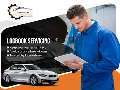 Switch Gear Automotive | 196 Riverstone Parade, Riverstone NSW 2765, Australia | Phone: 0416 692 292