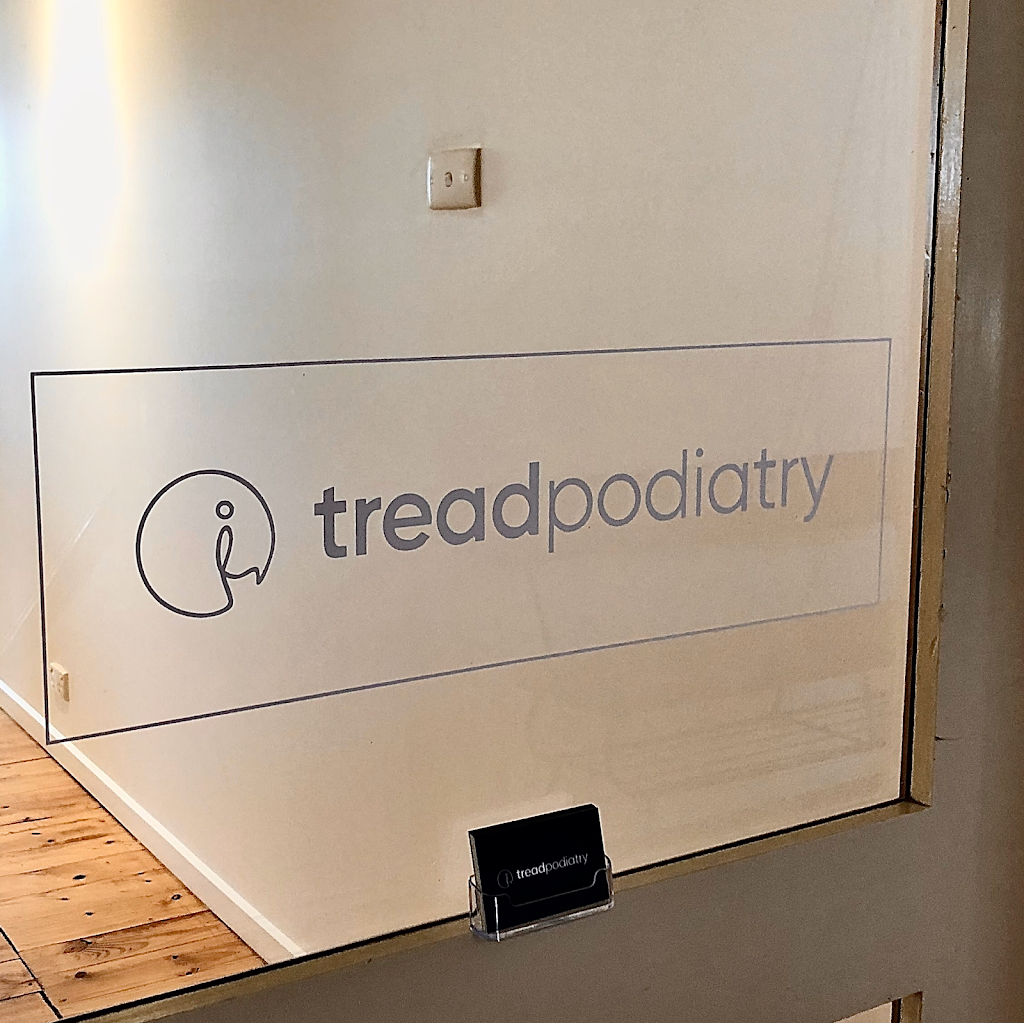 Tread Podiatry Kyneton | doctor | 1/58-60 Piper St, Kyneton VIC 3444, Australia | 0354139700 OR +61 3 5413 9700