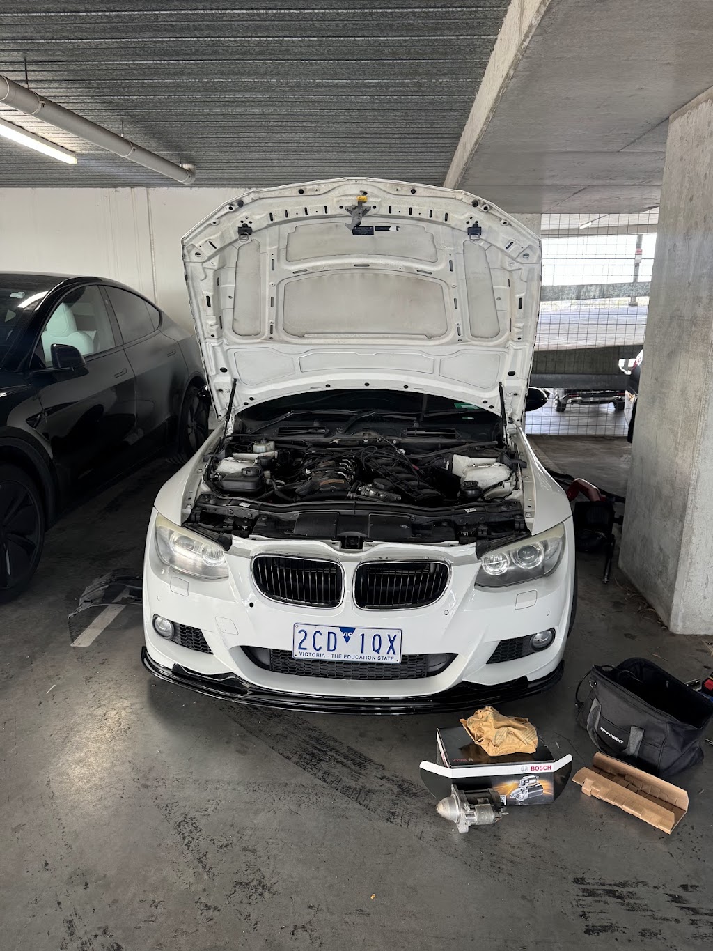 Precision Auto | 66 Hummingbird Dr, Botanic Ridge VIC 3977, Australia | Phone: 0410 522 099