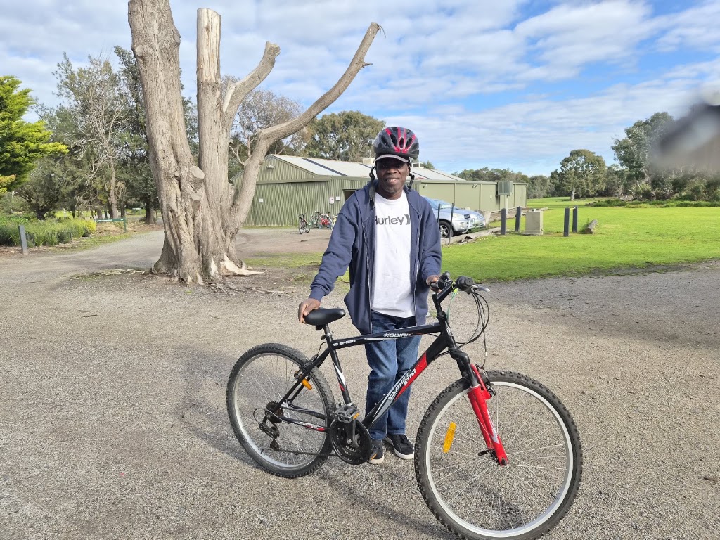 Dingley Village Mens Shed | Cypress Drive, Park, 470 Lower Dandenong Rd, Braeside VIC 3195, Australia | Phone: (03) 9551 5892