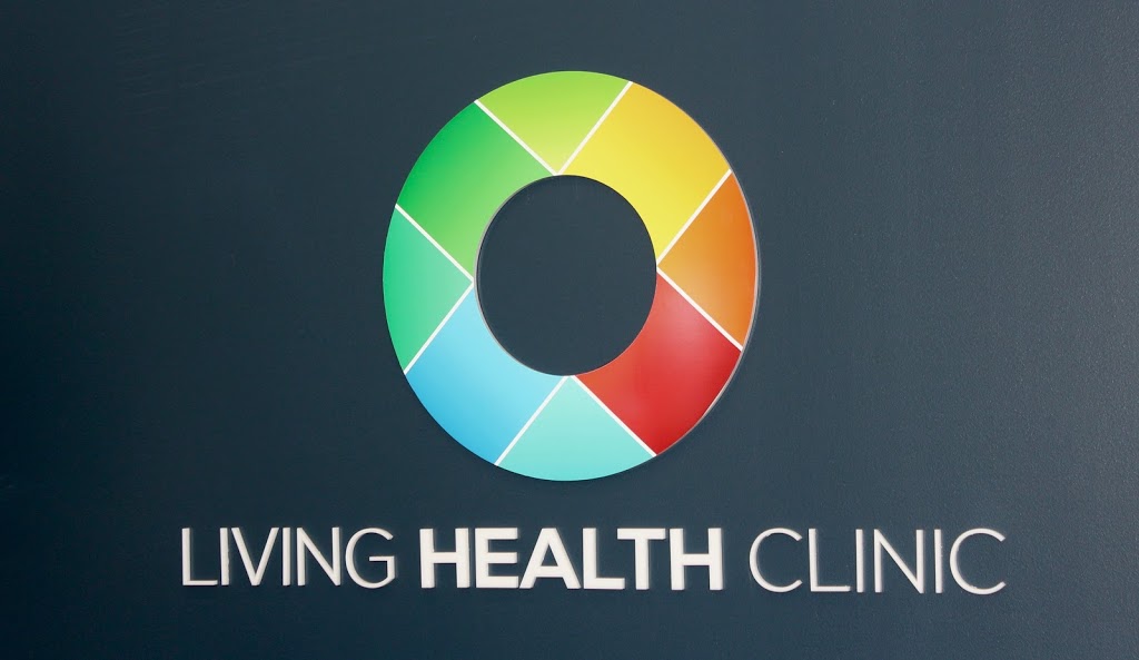 Living Health Clinic | 38 Scott St, Liverpool NSW 2170, Australia | Phone: (02) 9600 6900