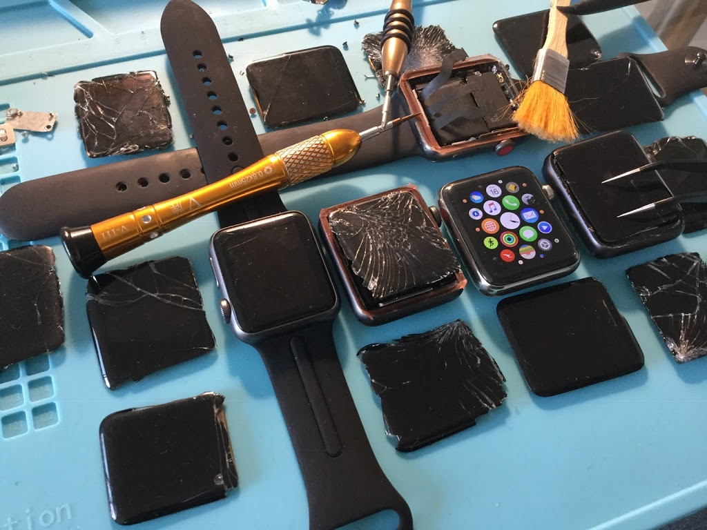 Apple Watch Repair Geeks | G0/252 Bay Rd, Sandringham VIC 3191, Australia | Phone: 0432 145 343