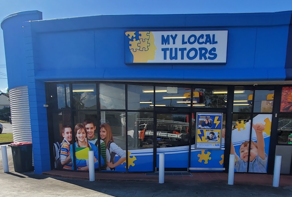 Fruition Tuition is now My Local Tutors |  | 770 Old Cleveland Rd, Camp Hill QLD 4152, Australia | 0409935451 OR +61 409 935 451