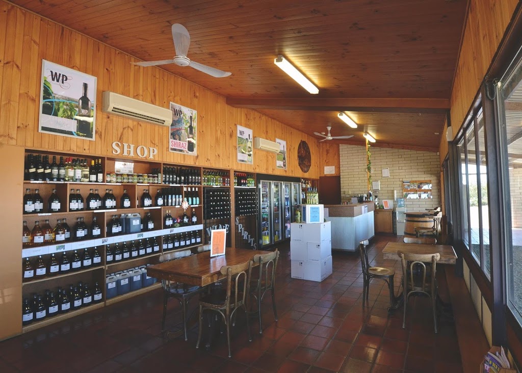 Willow Point Wines | cafe | 1041 Jervois Rd, White Sands SA 5253, Australia | 0885322632 OR +61 8 8532 2632