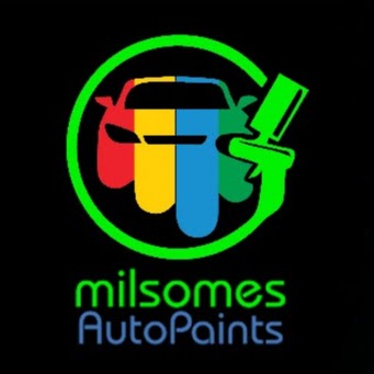 Milsomes Auto Paints | home goods store | 2/718 Burwood Hwy, Ferntree Gully VIC 3156, Australia | 0397522544 OR +61 3 9752 2544