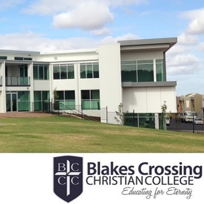 Blakes Crossing Christian College | university | 14 Boucaut Ave, Blakeview SA 5114, Australia | 0871805010 OR +61 8 7180 5010