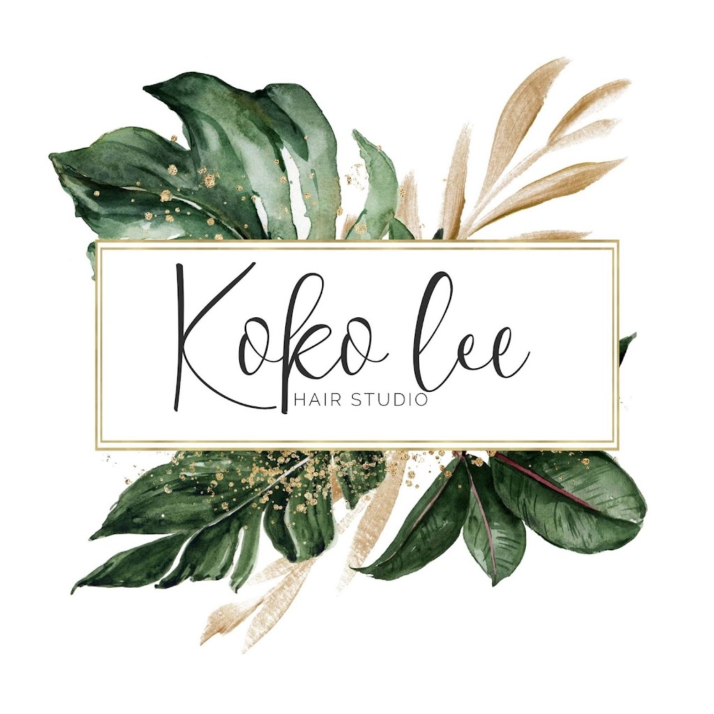 Koko Lee | hair care | 3 Mitchell St, Arana Hills QLD 4054, Australia | 0423320949 OR +61 423 320 949