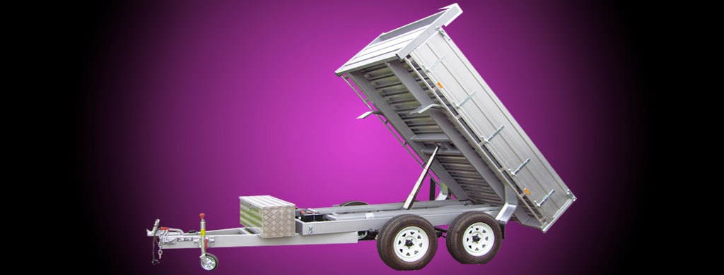 Triple TTT | Trays, Trailers & Tippers |  | 23 Krauss Ave, South Lismore NSW 2480, Australia | 0266218916 OR +61 2 6621 8916