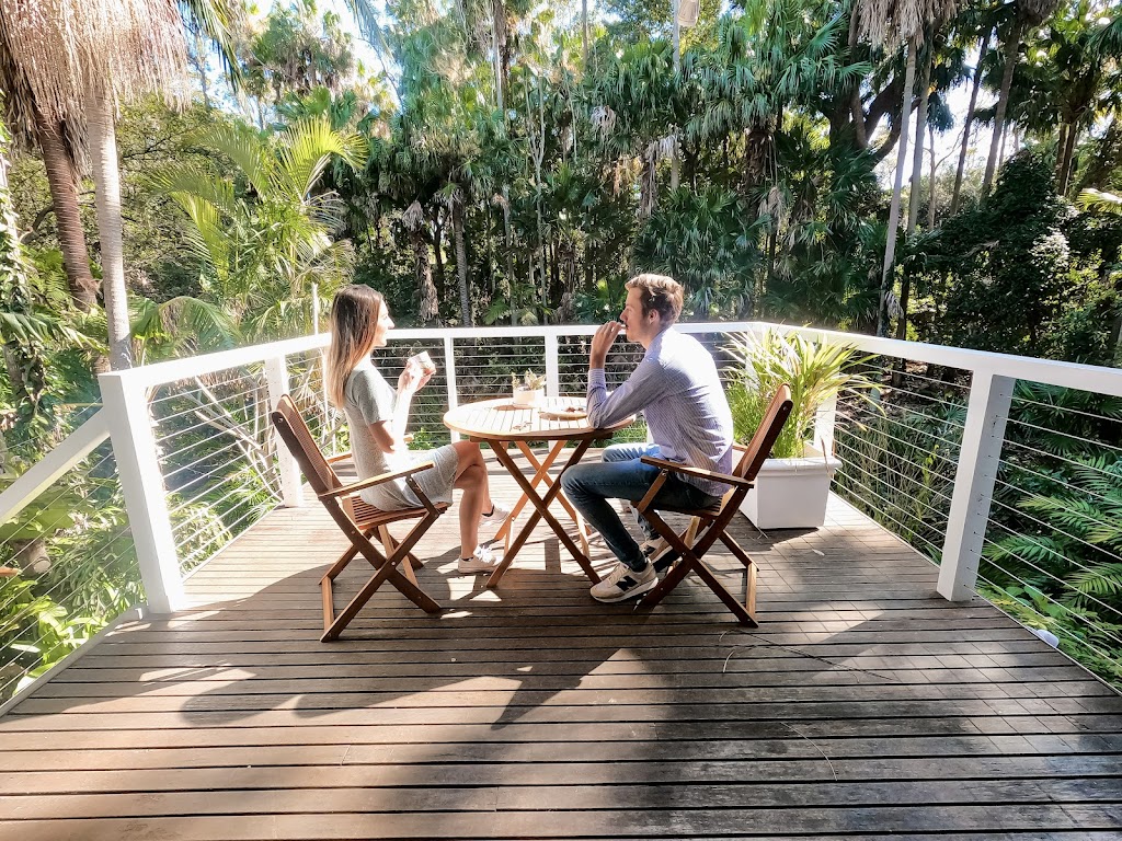 Palm Cove Retreat | 162a Mount Ettalong Rd, Umina Beach NSW 2257, Australia | Phone: 1300 800 811