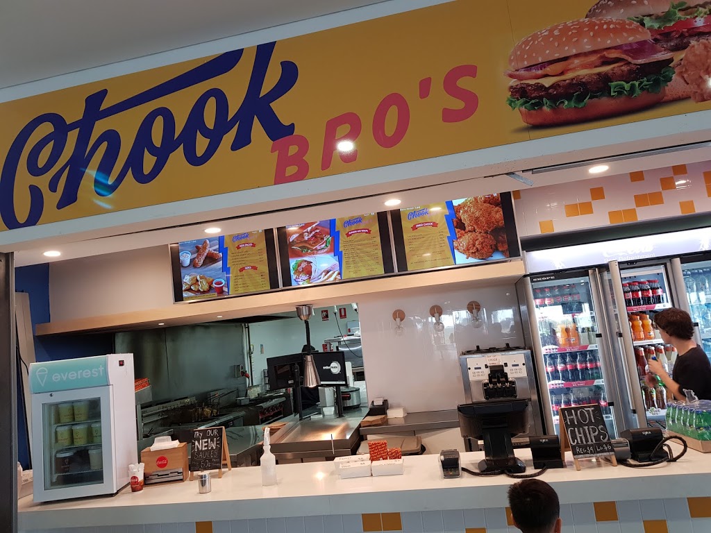 Chook Bros (West Pinjarra Northbound) | restaurant | Lot 602 Forrest Hwy, West Pinjarra WA 6208, Australia