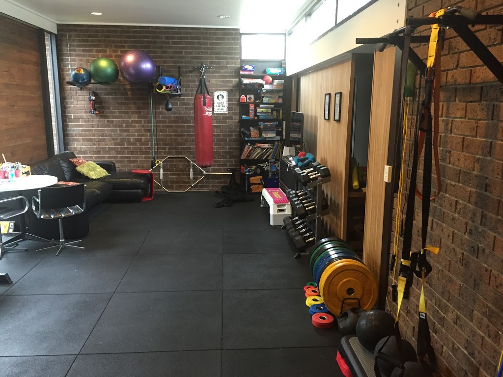 Butterfly Fitness | 5 Wanbrow Ave, Balwyn North VIC 3104, Australia | Phone: 0402 309 432