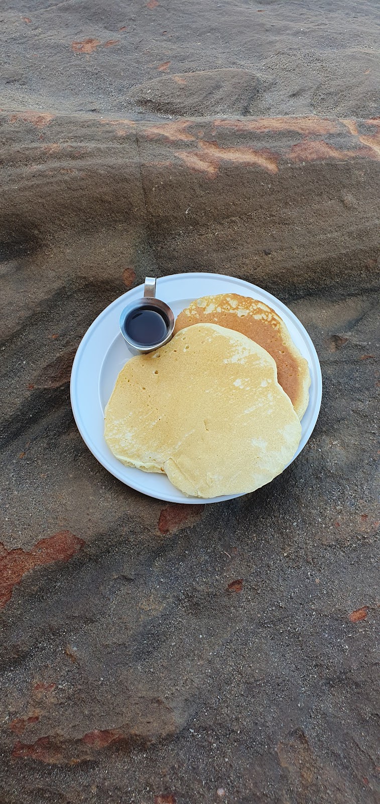 The Miners Cafe | 97 Heritage Rd, Rubyvale QLD 4702, Australia | Phone: 0486 029 237