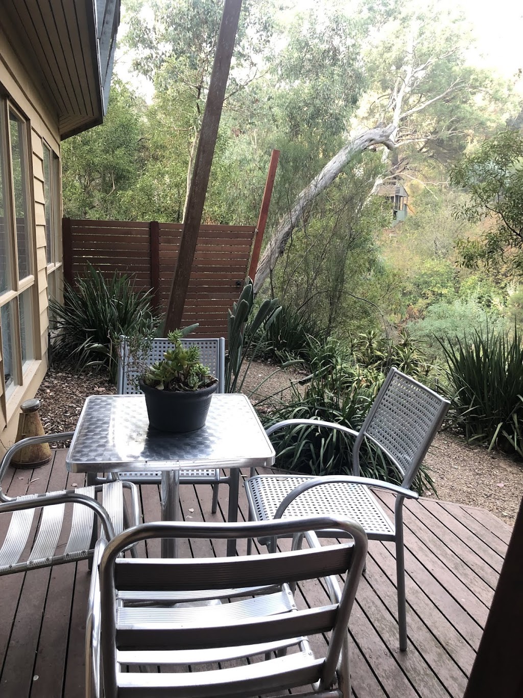 Warrandyte Goldfields B & B | lodging | 1/3 Whipstick Gully Rd, Warrandyte VIC 3113, Australia | 0398440666 OR +61 3 9844 0666