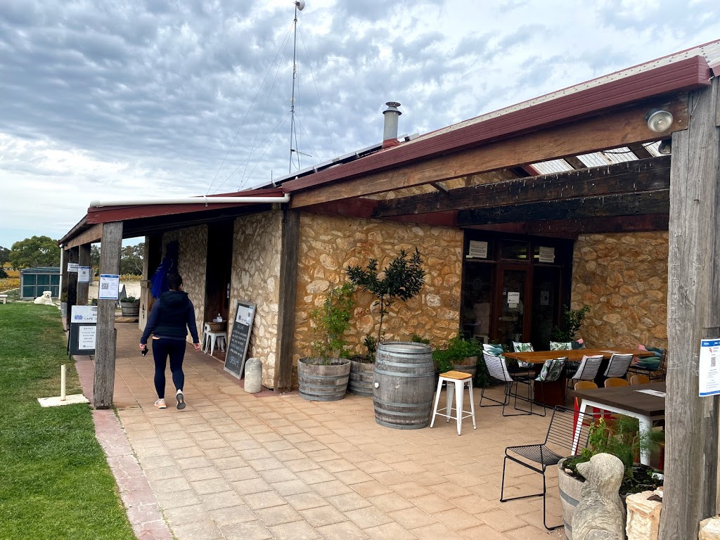 Cape Jaffa Wines | 459 Limestone Coast Rd, Mount Benson SA 5276, Australia | Phone: (08) 8768 5053