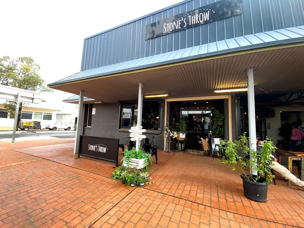 Stones Throw | cafe | 58 Fox St, Walgett NSW 2832, Australia | 0268283359 OR +61 2 6828 3359