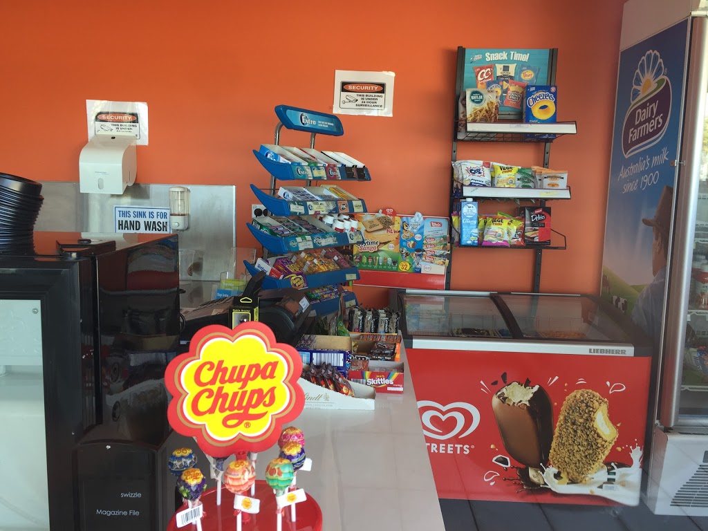 Leppington Convenience Store | 187 Rickard Rd, Leppington NSW 2179, Australia