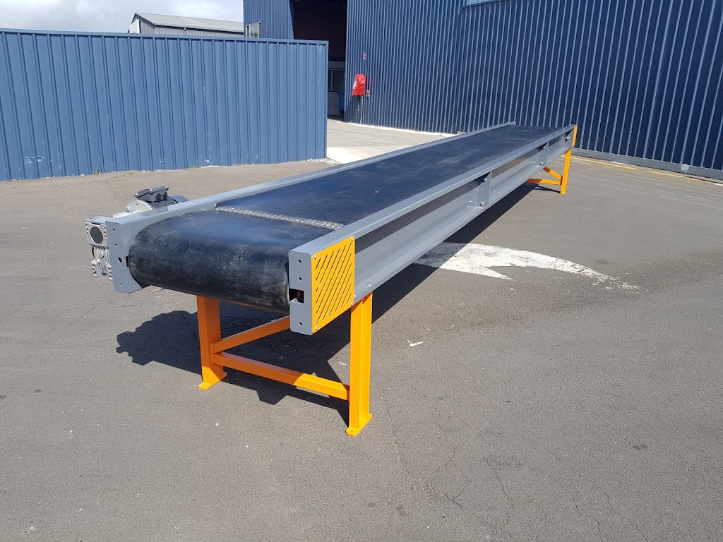 C&C Conveyors | 23 Dickson St, Warrnambool VIC 3280, Australia | Phone: 0448 071 674