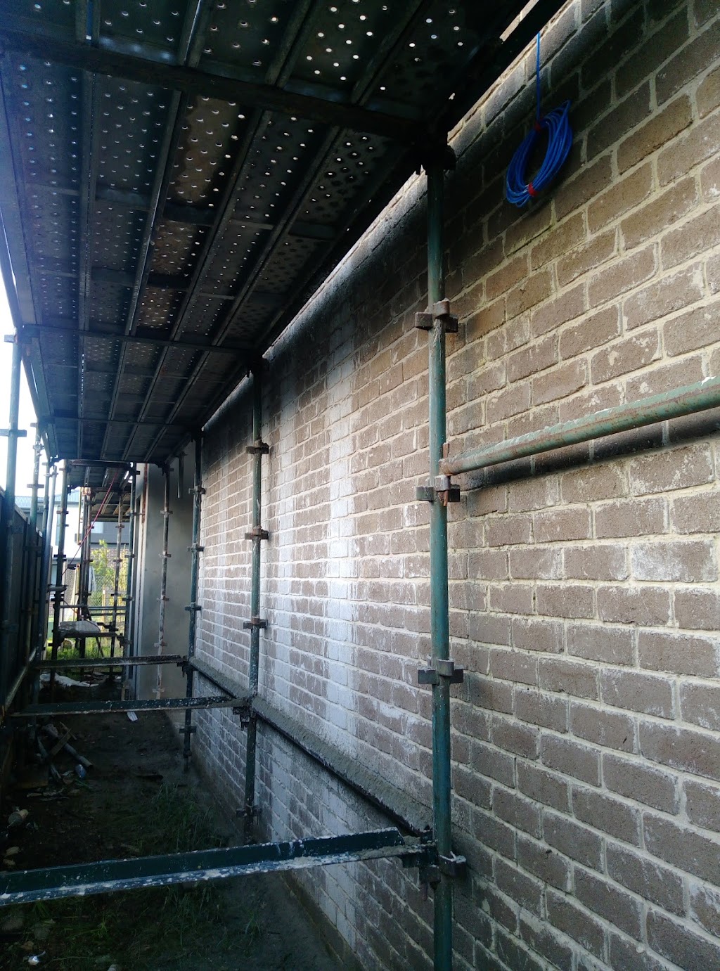 Pressures On Pressure Cleaning | 19 Canberra Cres, Campbelltown NSW 2560, Australia | Phone: 0480 254 684