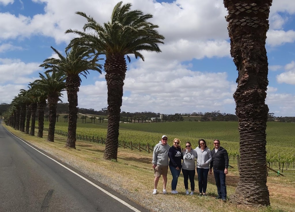 Barossa Cabs and Wine Tours | 204a Murray St, Tanunda SA 5352, Australia | Phone: 0478 946 886