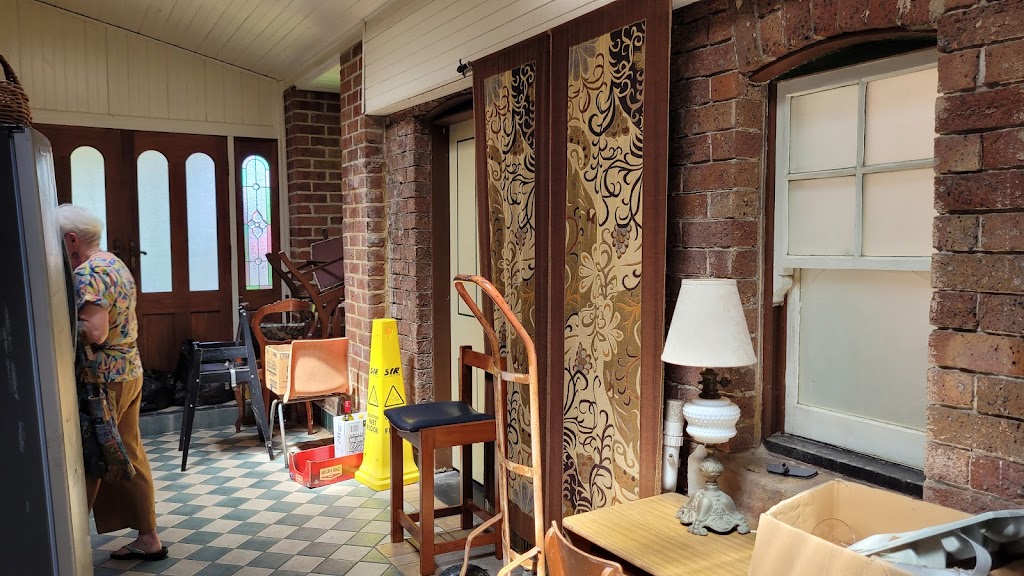 Old Courthouse | 40 Church St, Minmi NSW 2287, Australia | Phone: 0494 059 516