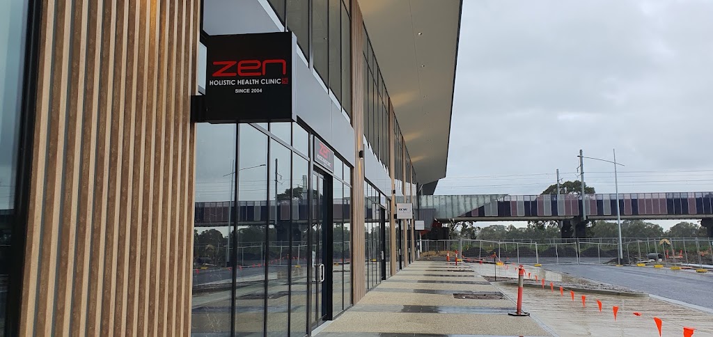 ZEN HOLISTIC HEALTH CLINIC | 180 Riverdale Bvd, Mernda VIC 3754, Australia | Phone: (03) 8725 2098