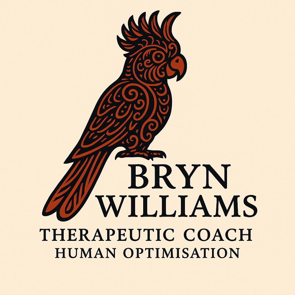 Bryn Williams Therapeutic Coaching | Wytaliba/11648 Old Grafton Rd, Diehard NSW 2370, Australia | Phone: 0467 748 189