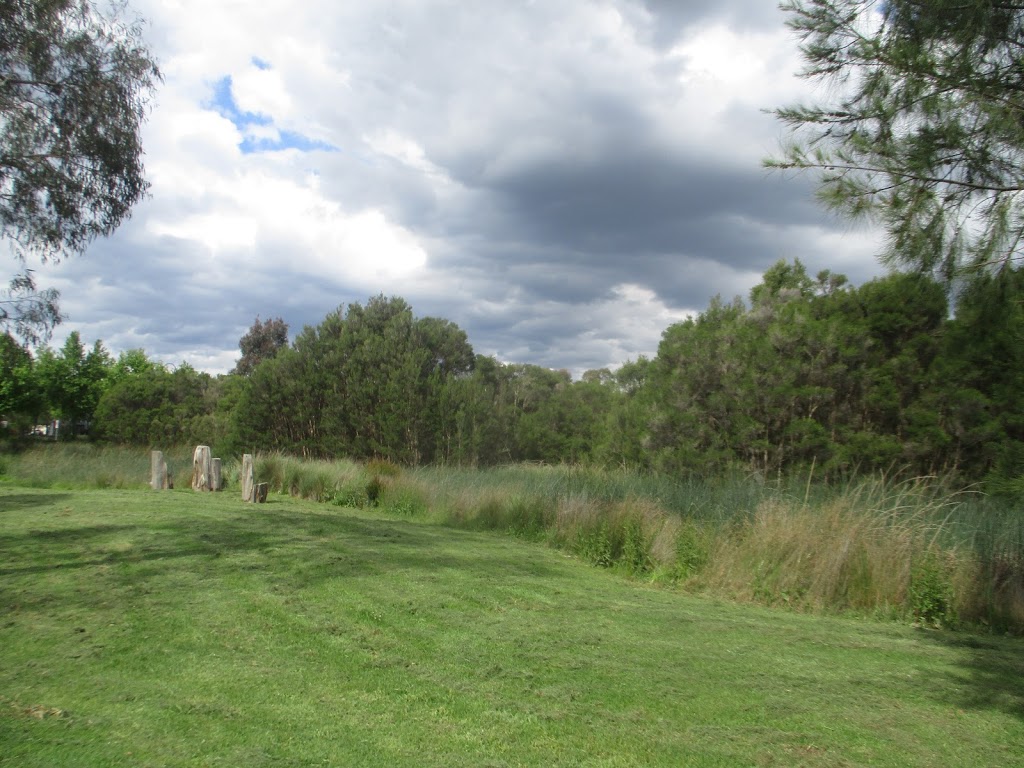 Beaconsfield wetlands | 2 Lakeview Terrace, Beaconsfield VIC 3807, Australia