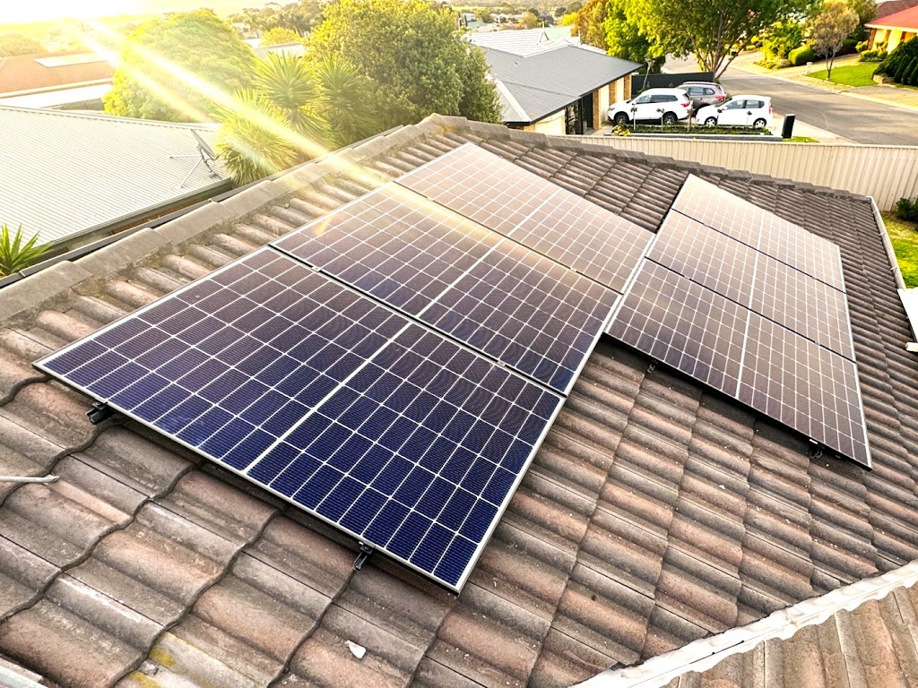 Efficient Solar & Battery | 50 Princes Hwy, Tailem Bend SA 5260, Australia | Phone: 0415 835 360