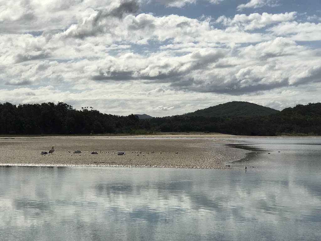Reflections Red Rock Store | 1 Lawson St, Red Rock NSW 2456, Australia | Phone: (02) 6649 1552