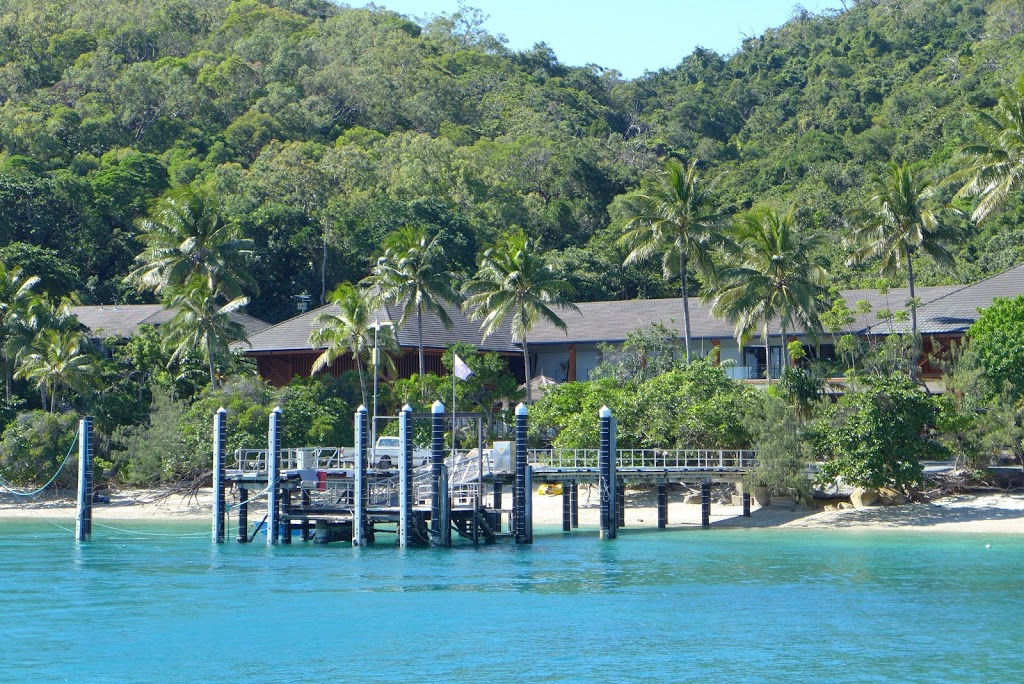 Fitzroy Island Adventures | Counter 6, Reef Fleet Terminal, 1 Spence St, Cairns City QLD 4870, Australia | Phone: (07) 4030 7990