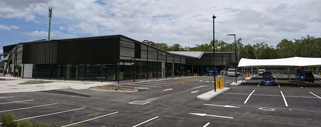Pumicestone Village Shopping Centre (Ardrossan Road Shopping Cen | 1 Ardrossan Rd, Caboolture QLD 4510, Australia