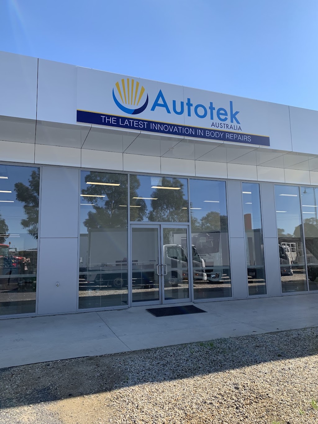 Autotek Australia | 3 Melrose Dr, Wodonga VIC 3690, Australia | Phone: (02) 6055 9818