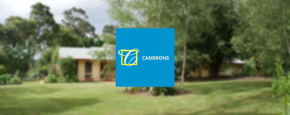 Camerons of Mittagong | real estate agency | Shop/8 Albion St, Mittagong NSW 2575, Australia | 0248898555 OR +61 2 4889 8555