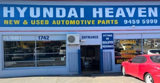 Hyundai Heaven | car repair | 1742 Albany Hwy, Kenwick WA 6107, Australia | 0894595999 OR +61 8 9459 5999