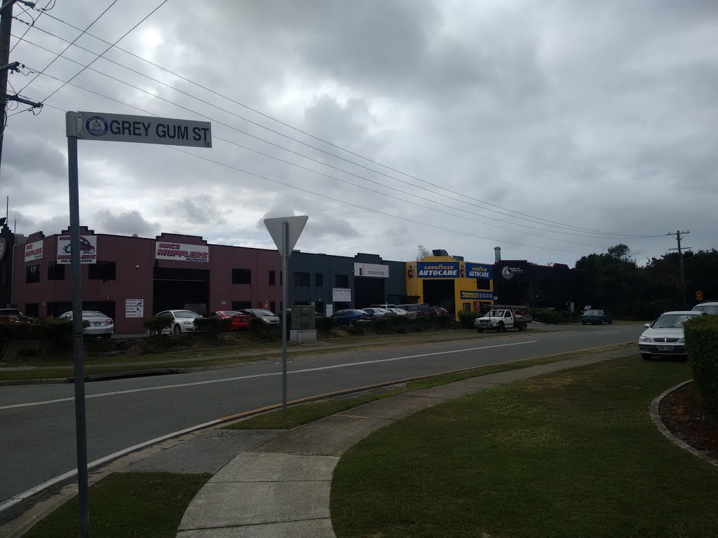 Goodyear Autocare | car repair | 3/52 Siganto Dr, Helensvale QLD 4212, Australia | 0755000611 OR +61 7 5500 0611