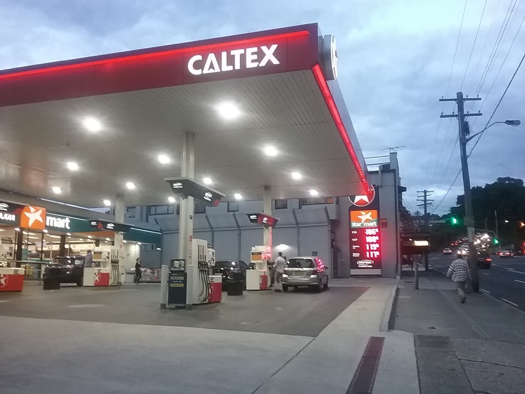 Caltex Bondi North | gas station | 321 Old South Head Rd, North Bondi NSW 2026, Australia | 0291303082 OR +61 2 9130 3082