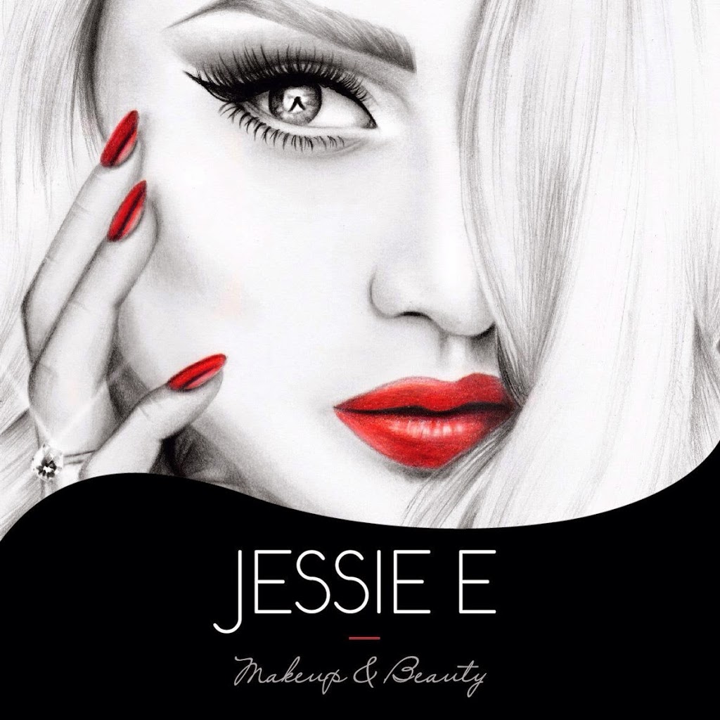 Jessie E Makeup & Beauty | 38 Home Rd, Nar Nar Goon VIC 3812, Australia | Phone: 0410 411 869