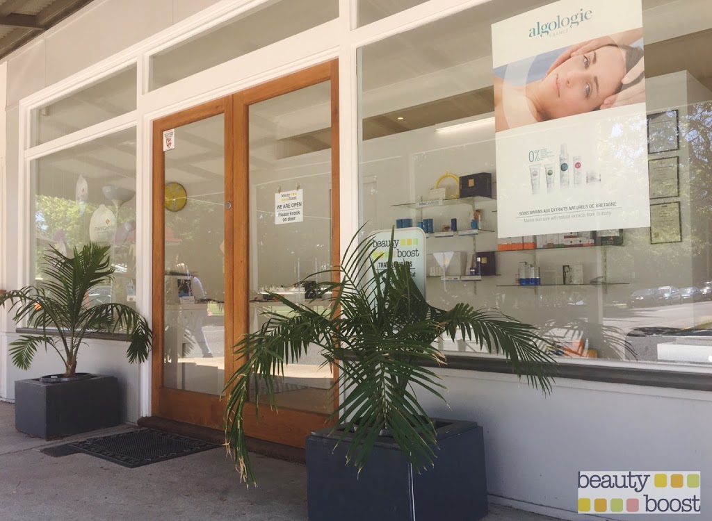 Beauty Boost | 1/190 Buckland Rd, Nundah QLD 4012, Australia | Phone: 0416 275 371