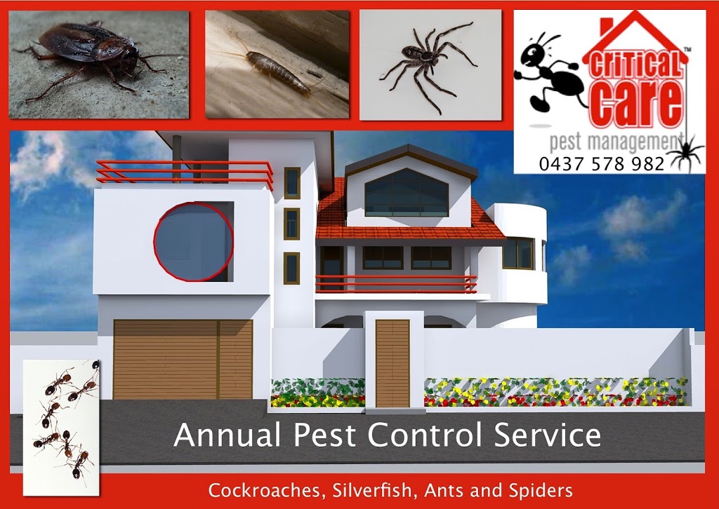 Arrow Pest Control (incorporated with Critical Care Pest Managem | home goods store | 12 Crofty St, Albany Creek QLD 4035, Australia | 1300882528 OR +61 1300 882 528