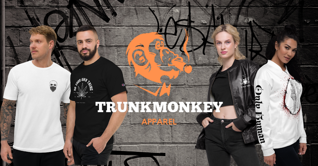 TrunkMonkey Apparel Store | clothing store | 8 Chenin Cl, Muswellbrook NSW 2333, Australia | 0473473961 OR +61 473 473 961