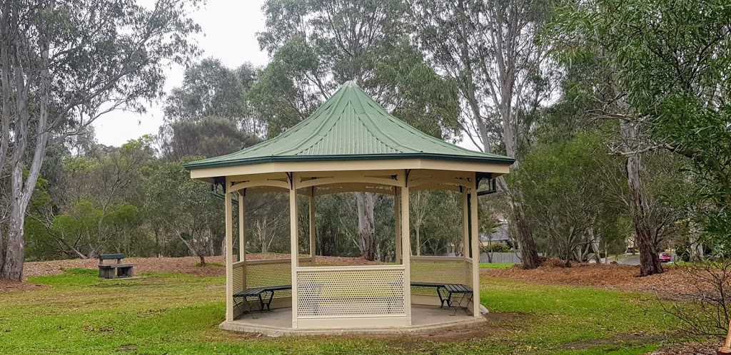 Harry Pottage Reserve | park | Unnamed Road, Macleod VIC 3085, Australia