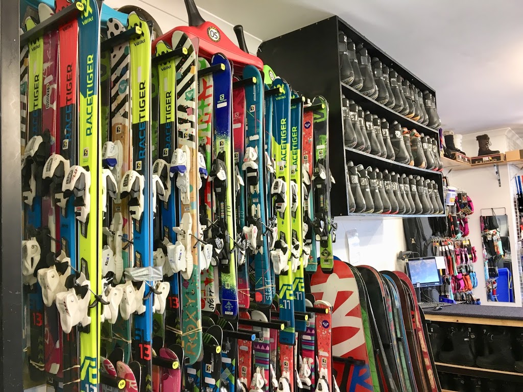 Hoys Skis @ Jack Frost | store | Davenport Dr, Hotham Heights VIC 3741, Australia | 0357593889 OR +61 3 5759 3889