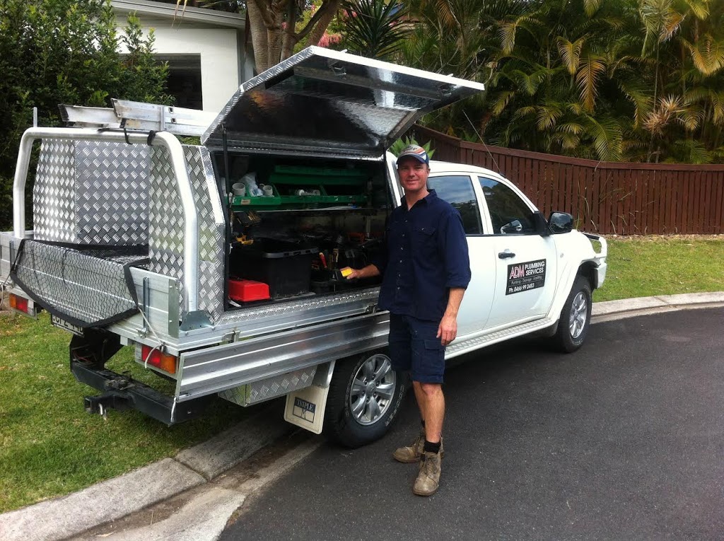 ADM Plumbing Services | plumber | 22 Lucky Ln, Billinudgel NSW 2483, Australia | 0466992483 OR +61 466 992 483