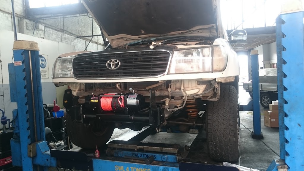 My Mechanic | 10 Gaffney St, Coburg North VIC 3058, Australia | Phone: (03) 9350 5200